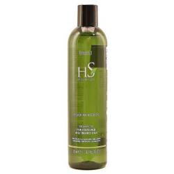 Шампунь для фарбованого та волосся з хімічним впливом Dikson HS Milano Emmedi Color Protection Shampoo 350 ml