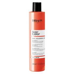 Шампунь для окрашенных волос Dikson Dikso Prime Super Color Protective Shampoo 300 ml