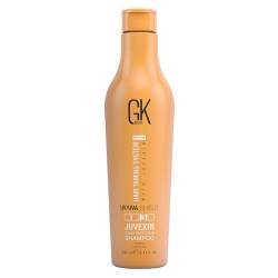 Шампунь для окрашенных волос с защитой от УФ-лучей GKhair Juvexin Color Protection Shampoo 240 ml