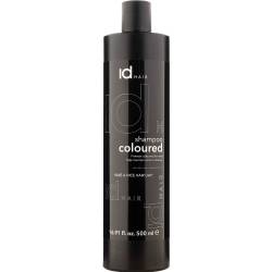 Шампунь для окрашенных волос IdHair Shampoo Coloured 500 ml