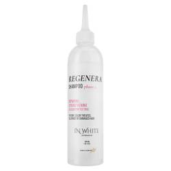Шампунь для окрашенных волос In White Regenera Shampoo 300 ml