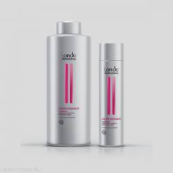 Шампунь для фарбованого волосся Londa Color Radiance Shampoo 250 ml