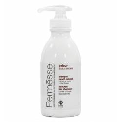 Шампунь для окрашенных волос с экстрактом Личи и Красного винограда Barex Permesse Color Shampoo 250 ml