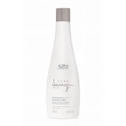Шампунь для окрашенных волос Shot Care Design Color Shampoo 250 ml