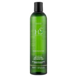 Шампунь для защиты цвета окрашеных волос HS Milano Emmedi Color Protection Shampoo 350 ml