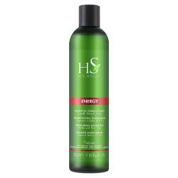 Шампунь для ослабленных и тонких волос HS Milano Energy Energising Shampoo 350 ml