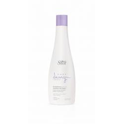 Шампунь для осветленных и мелированных волос Shot Care Design Simply Blond Shampoo 250 ml