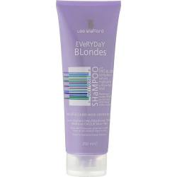 Шампунь для осветленных волос для ежедневного использования Lee Stafford Everyday Blondes Shampoo 250 ml