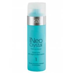 Шампунь для подготовки волос ESTEL iNeo-Crystal 200 ml