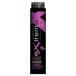 Шампунь для придания объема тонким и ломким волосам Extremo Volumising Treatment for Fine and Fragile Hair Shampoo 250 ml