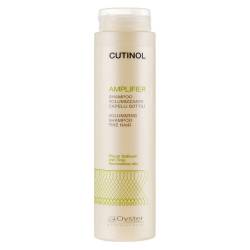 Шампунь для придания объема волосам Oyster Cosmetics Cutinol Amplifier Shampoo 250 ml