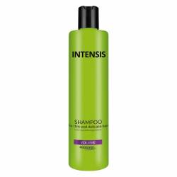 Шампунь для придания объёма тонким волосам Prosalon Intensis Volume Hair Shampoo 300 ml