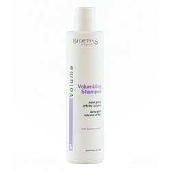 Шампунь для надання об'єму волоссю Bioetika Volume Volumizing Shampoo 250 ml