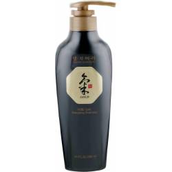 Шампунь для профилактики выпадения волос Daeng Gi Meo Ri Ki Gold Energizing Shampoo 300 ml