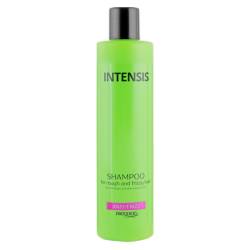 Шампунь для розгладження волосся з антистатичним ефектом Prosalon Intensis Anti-Frizz Shampoo 300 ml