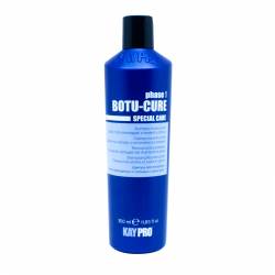 Шампунь для реконструкции волос KayPro Special Care Boto-Cure Shampoo 350 ml