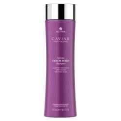 Шампунь для сохранения цвета окрашенных волос с экстрактом черной икры Alterna Caviar Anti-Aging Infinite Color Hold Shampoo 250 ml