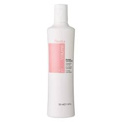Шампунь для створення об'єму волосся Fanola Volume Volumizing Shampoo 350 ml