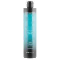 Шампунь для сухого та пошкодженого волосся DCM Shampoo For Dry And Brittle Hair 300 ml