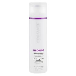 Шампунь для светлых волос Coiffance Professionnel Blonde Brightening Shampoo 250 ml