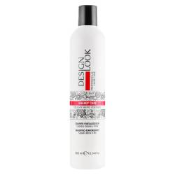 Шампунь для укрепления и стимулирования роста волос Design Look Energy Care Shampoo 300 ml