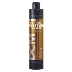 Шампунь для увлажнения волос DCM Perfect Moisture Shampoo 300 ml