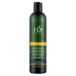 Шампунь для увлажнения вьющихся волос HS Milano Perfect Curl Hydrating Shampoo 350 ml