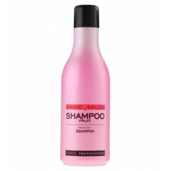 Шампунь для волос Фруктовый Stapiz Basic Salon Shampoo Fruit 1000 ml