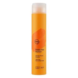 Шампунь для волос и тела 360 Happy Sun Shower After-Sun Hair & Body Wash 300 ml