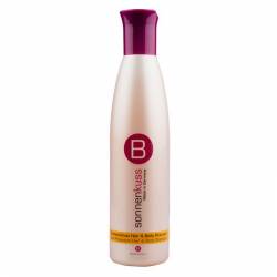 Шампунь для волос и тела, защищающий от солнечных лучей Berrywell Sun Protection Hair & Body Shampoo 251 ml