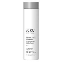 Шампунь для волос омолаживающий ECRU New York Rejuvenating Shampoo 60 ml