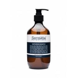 Шампунь для волос Питание Sensatia Botanicals Nurturing Shampoo 500 ml