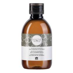 Шампунь поживний для волосся з кашеміровим кератином Farmagan Bioactive Naturalis Nutritive Shampoo 230 ml