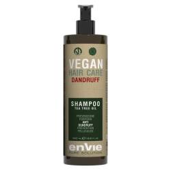 Шампунь для волосся проти лупи Envie Vegan Hair Care Dandruff Shampoo 500 ml