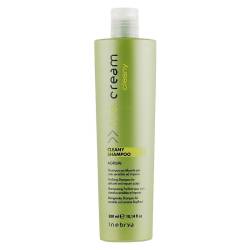Шампунь для волос против перхоти Inebrya Cleany Shampoo 300 ml