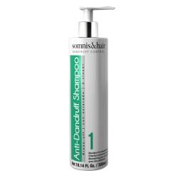 Шампунь для волосся проти лупи Somnis & Hair Dandruff Control 1 Anti-Dandruff Shampoo 300 ml