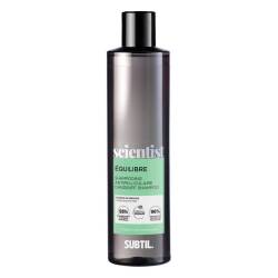 Шампунь для волос против перхоти Subtil Laboratoire Ducastel Scientist Equilibre Dandruff Shampoo 300 ml