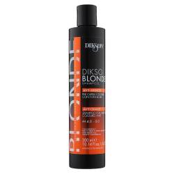 Шампунь для волос с антиоранжевым эффектом Dikson Dikso Blonde Anti-Orange Shampoo 300 ml