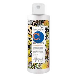 Шампунь для волос с антиоранжевым эффектом Nouvelle Color Glow Orange Killer Shampoo 250 ml