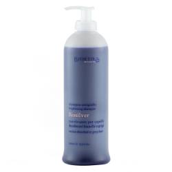 Шампунь для волос с антижелтым эффектом Bioetika Biosilver Brightening Shampoo 500 ml