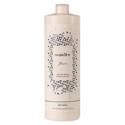 Шампунь для волос с антижелтым эффектом By Fama Professional Wondher Pure Ultra Violet Shampoo 1000 ml