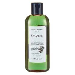 Шампунь для волос с экстрактом морских водорослей Lebel Natural Hair Soap with Seaweed 240 ml