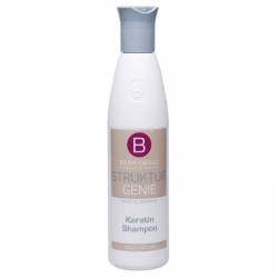 Шампунь для волос с кератином Berrywell Keratin Shampoo 251 ml