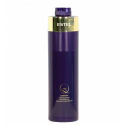 Шампунь для волос с комплексом масел Estel Q3 COMFORT 250 ml