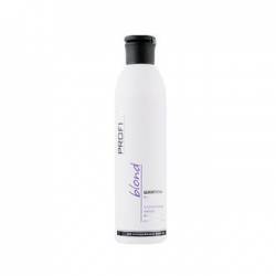 Шампунь для волосся з сатиновим маслом PROFIStyle 250 ml