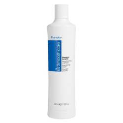 Шампунь для волосся з випрямляючим ефектом Fanola Smooth Care Straightening Shampoo 350 ml