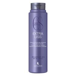 Шампунь для волосся з випрямляючим ефектом Lendan Extra Liss Shampoo 300 ml