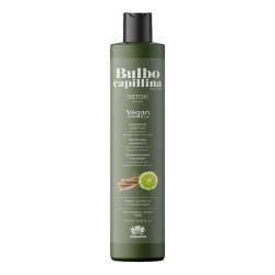 Шампунь для волос успокаивающий Farmagan Bulbo Capillina Detox Soothing Shampoo 250 ml