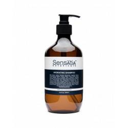 Шампунь для волос Увлажнение Sensatia Botanicals Hydrating Shampoo 500 ml