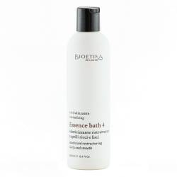 Шампунь для відновлення та реструктуризації волосся Bioetika Essence Bath 4 Revitalizing 250 ml